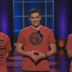 proof update episode 416 wood sunglasses