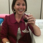 shelley ehler what i did to get on shark tank