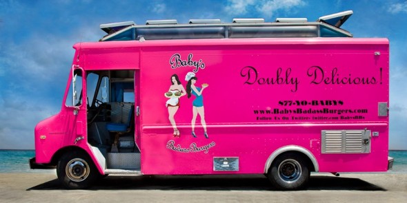 Babys Badass Burgers Shark Tank Update – Shark Tank Season 4