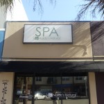 Nardo's Natural update Nardo's Natural Spa