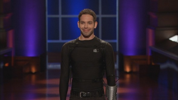 Drive Suits Shark Tank Update – Shark Tank Season 4