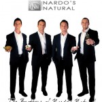 Nardos Natural Update Segment