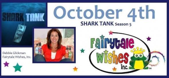 Fairytale Wishes Shark Tank Update – Shark Tank Season 5