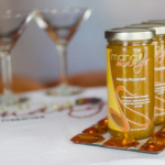 mango mango preserves mango jelly