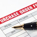 purchase order financing