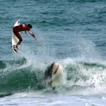 really big skateboard