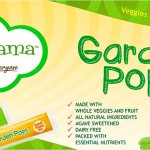 veggie mama garden pops