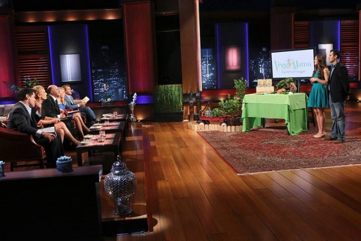 Veggie Mama Shark Tank Update – Shark Tank Season 5