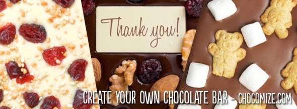 Chocomize Shark Tank Update – Shark Tank Season 5