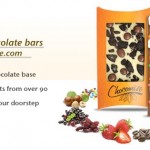 custom chocolate bars