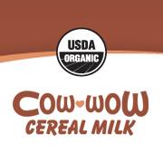 Cereal milk by cow wow