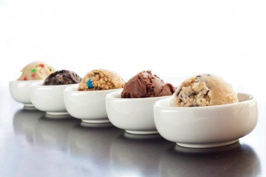 The Cookie Dough Cafe Shark Tank Update – Shark Tank Season 5