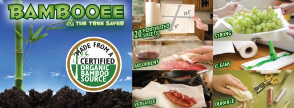 Bambooee Shark Tank Update – Shark Tank Season 5