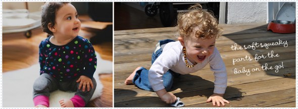 Squeeky Knees Shark Tank Update – Shark Tank Season 5