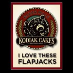 flapjacks kodiak cakes