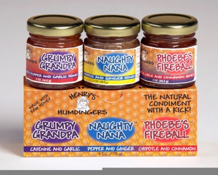 Henry’s Humdingers Shark Tank Update – Shark Tank Season 5