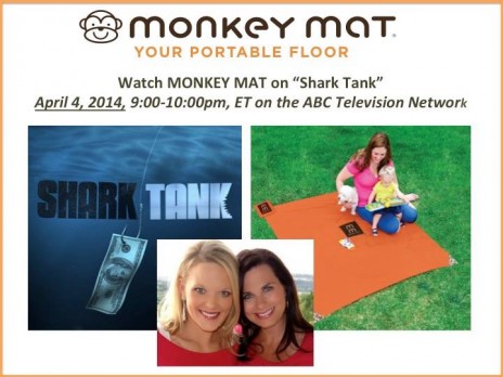 Monkey Mat Shark Tank Update – Shark Tank Season 5