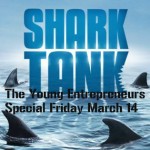 young entrepreneurs special