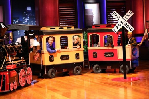 Fun Time Express Shark Tank Update – Shark Tank Season 5