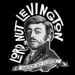 seasoned peanuts lord nut levington