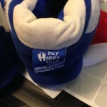 comfy slippers happy feet