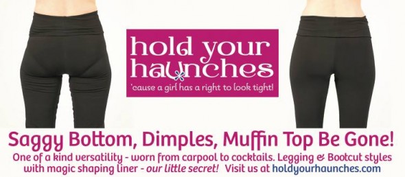 Hold Your Haunches Shark Tank Update – Shark Tank Season 5