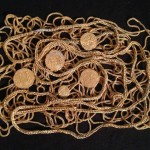 Treasure hunting business