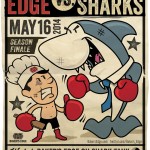 baking pans baker's Edge