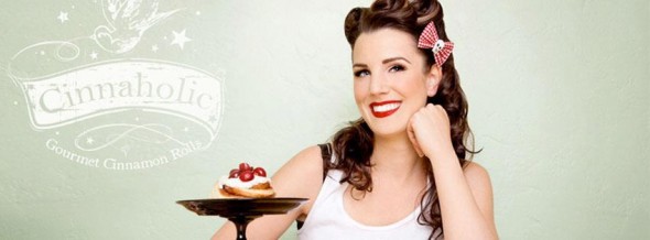 Cinnaholic Shark Tank Update – Shark Tank Season 5