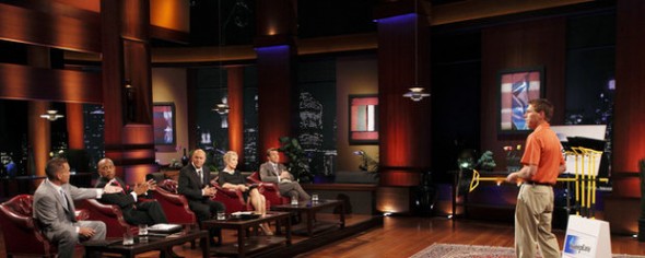 Sweep Easy Shark Tank Update – Shark Tank Season 2