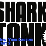Shark Tank Casting