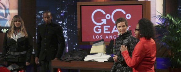 GoGo Gear Shark Tank Update – Shark Tank Season 3