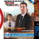 jason hanson spy escape