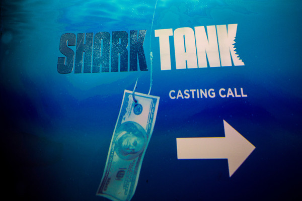 shark tank new york open casting call