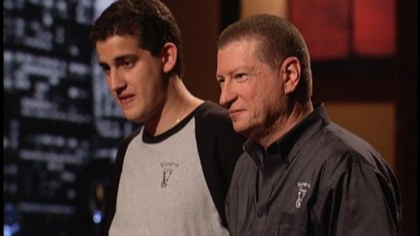 Voyage Air Guitar Shark Tank Update – Shark Tank Season 1