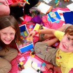 building toy for girls