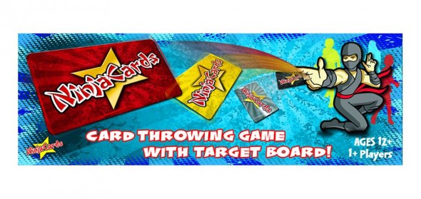 Ninja Cards Shark Tank Update – Shark Tank Season 6