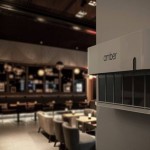 phone charging station