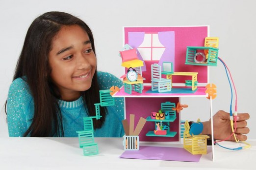 Roominate Shark Tank Update – Shark Tank Season 6