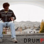 Drum Pants Drumpants