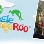 better bouncing toy jungle jumparoo