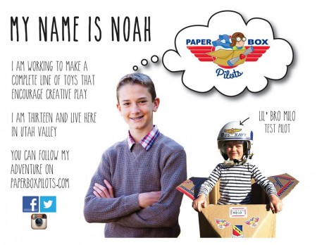 Paper Box Pilots Shark Tank Update – Shark Tank Season 6