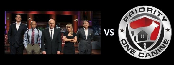 Priority 1 Canine Shark Tank Update – Shark Tank Season 6