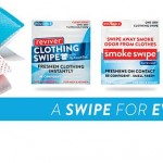 reviver clothing swipes