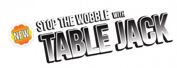 Table Jack Shark Tank Update – Shark Tank Season 6