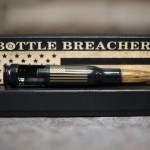 bullet bottle opener