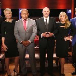 dress for success sharks