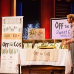 off the cob tortilla chips