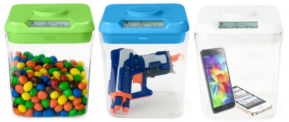 The Kitchen Safe Shark Tank Update – Shark Tank Season 6