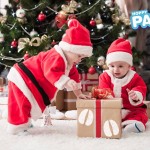 hoppy paws stamping kit